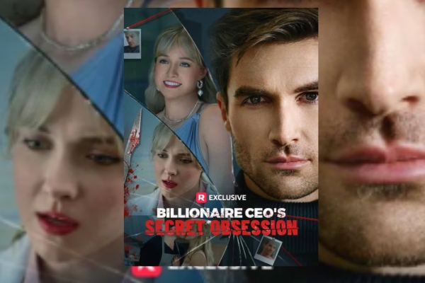 Movies like knives out the billionaire’s secret obsession