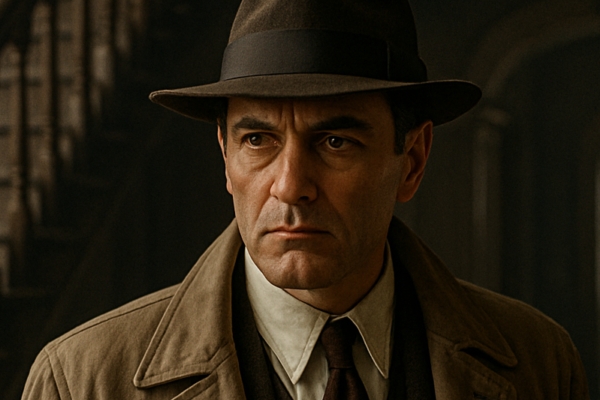 Movies like knives out reelshort