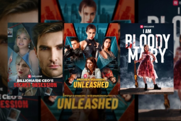 Movies like knives out