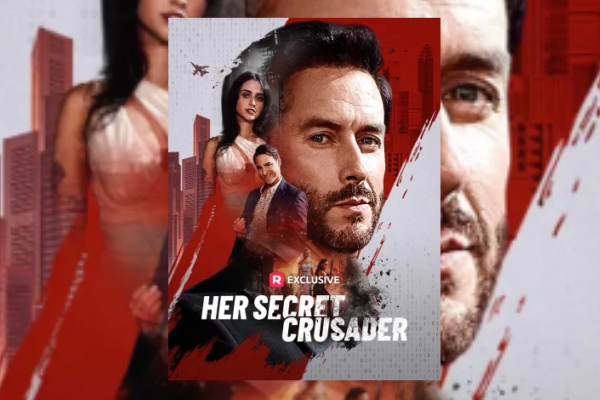 Movies like shutter island her secret crusader