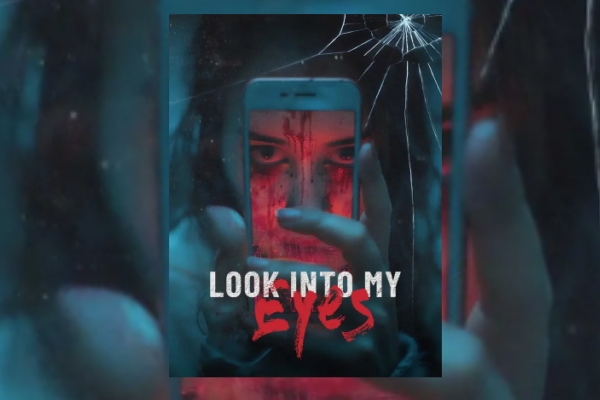 Movies like shutter island look into my eyes