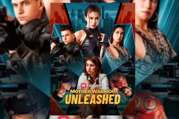 Movies like shutter island mother warrior unleashed