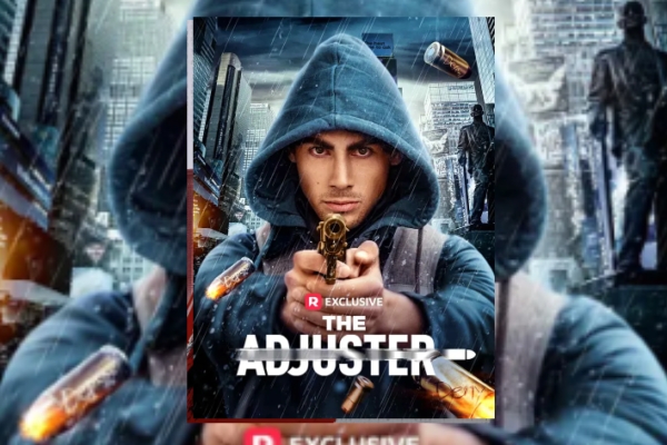 Movies like shutter island the adjuster