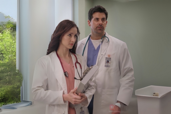 One Night of Passion Turns Into Positive Test