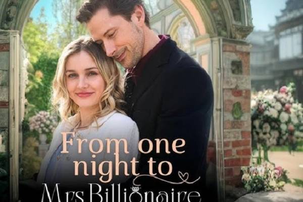 one night one heir one shocking truth dailymotion