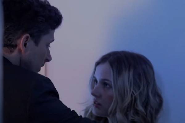 one night one heir one shocking truth dailymotion full episode