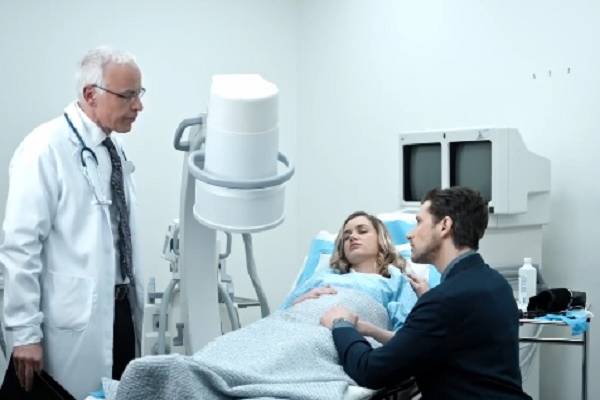 one night one heir one shocking truth full episode