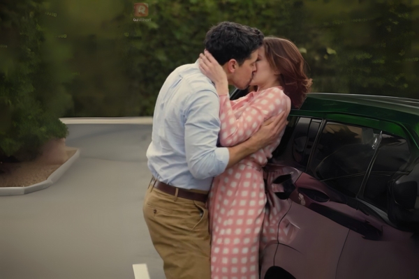 Pregnant By My Ex’s Dad Dailymotion