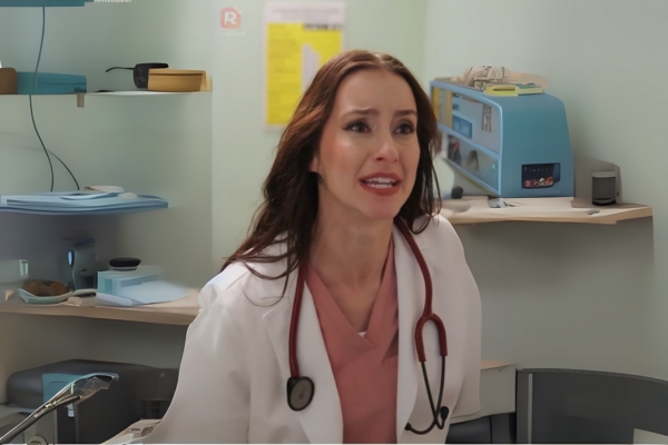 Pregnant By My Ex’s Dad Full Movie