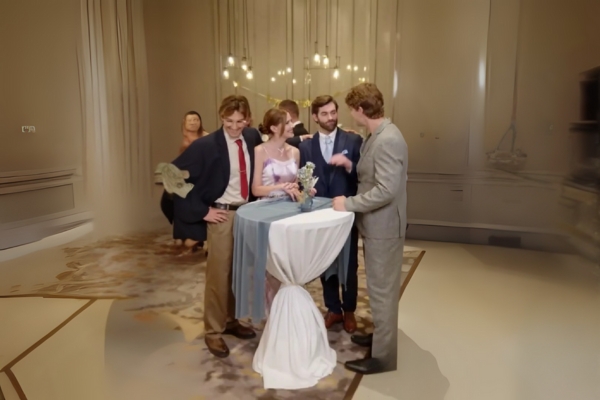 queen mom rules finale