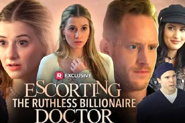 reborn and ruthless she cut all ties and fight back game day