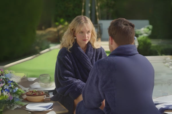 Revenge Redemption and a Billionaire Love Full Episode