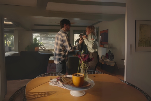 Revenge Redemption and a Billionaire Love Full Movie