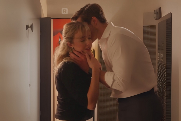 Revenge Redemption and a Billionaire Love