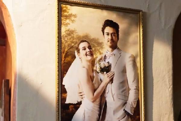 She'll Make Him Regret Choosing the Wrong Daughter Movie