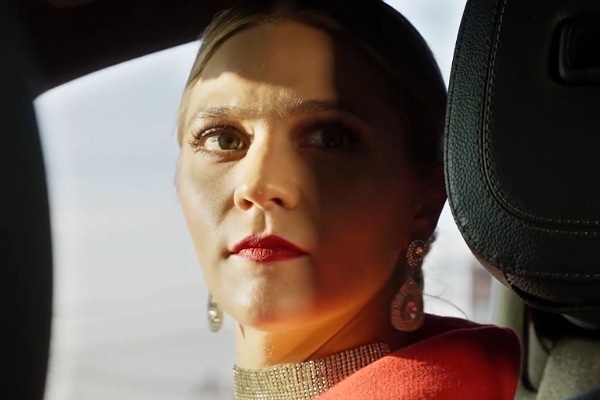 She'll Make Him Regret Choosing the Wrong Daughter