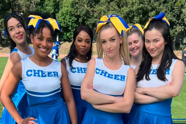 Movies Like Mean Girls Plot