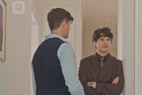 There's No Home for the Broken Hearted Dailymotion Final