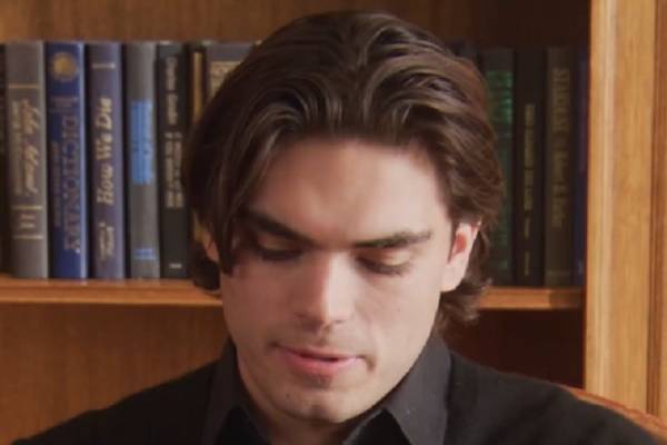 The Alpha King Killian Storm Mark Vega