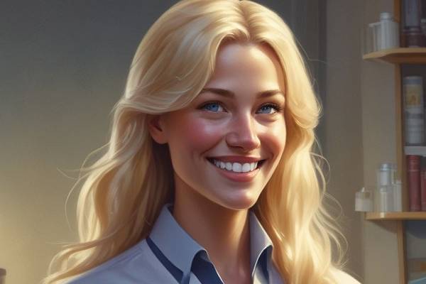 The Divorced Wife Is A Genius Surgeon Actress