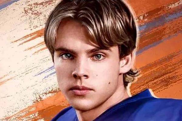 The Guy They Tormented Is Their Long-Lost Son