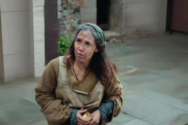 The Lost Returns as the Duke All Episodes