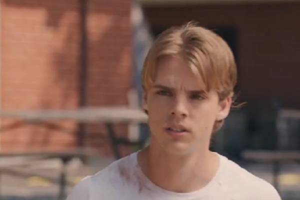 The Lost Quarterback Returns Full Movie Dailymotion