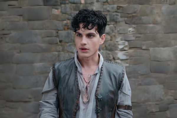 The Lost Son Returns as the Duke Movie