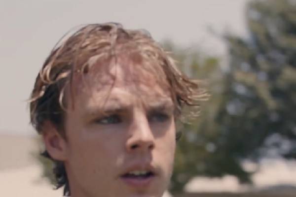 The Lost Quarterback Returns Full Movie Free