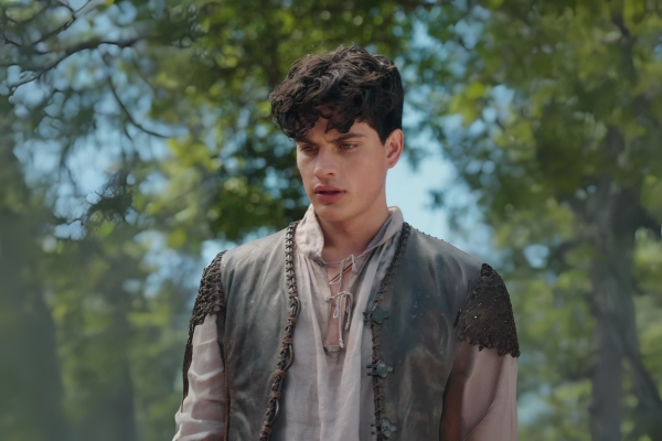 The Poor Maid Son Turns Out to Be The Duke Part 2