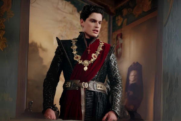 The Poor Maid Son Turned to Be The Duke Full Episode