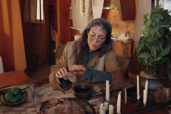 The Poor Maid Son Turned to Be The Duke dailymotion