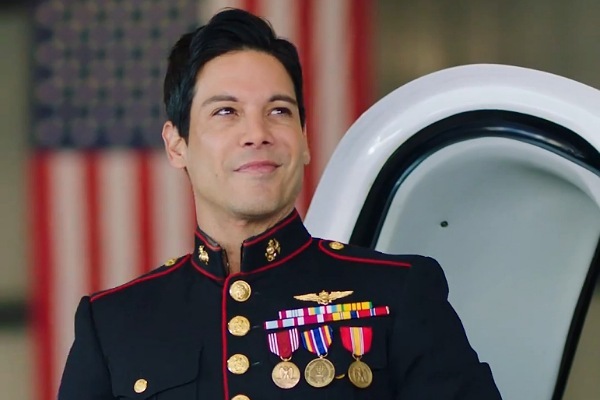 The Poor Guy Ridiculed By His Ex As A Loser Cast