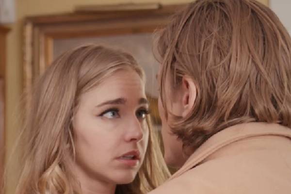 you re forced to dress up as someone else and trade ep 20