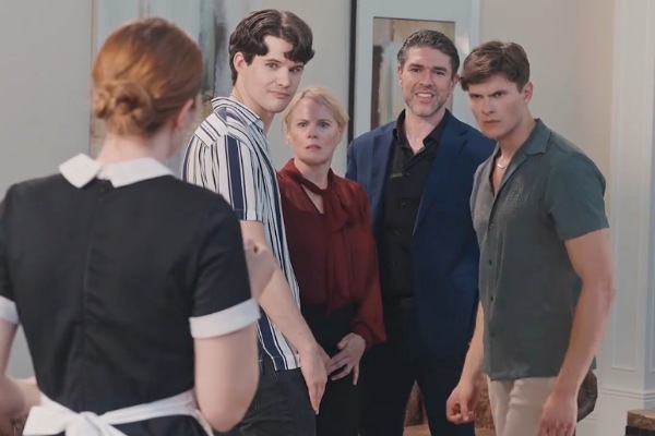 There's No Home for the Broken Hearted Dailymotion