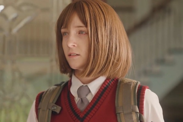 There's No Home for the Broken Hearted Dailymotion Cast