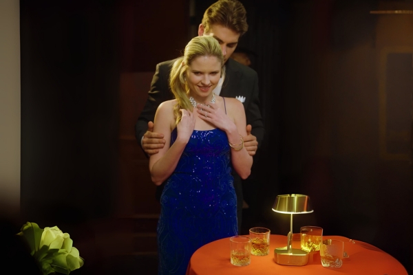 victoria was set to return to texas full moviereelshort