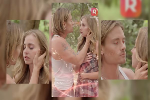 Will a Pack Doctor Choose Love or Leave Her Alpha movie