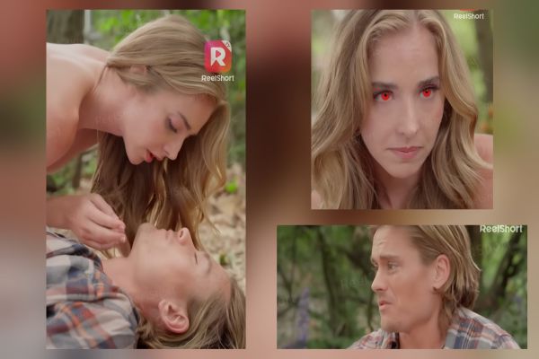 Will a Pack Doctor Choose Love or Leave Her Alpha series