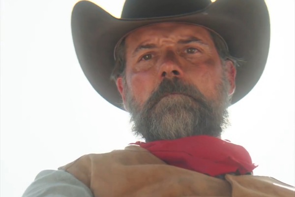 Yellowstone King of Montana Dailymotion Cast