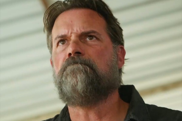 Yellowstone King of Montana Dailymotion Episode