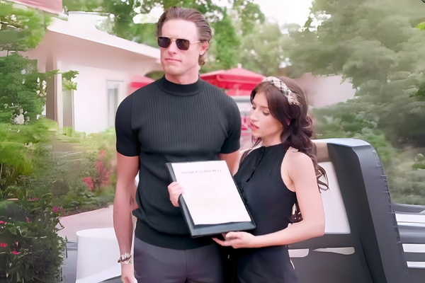 You Divorced a Genius Heiress reelshort