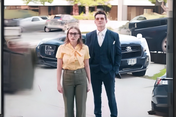 You Divorced a Genius Heiress summary