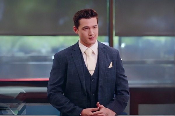 You Divorced a Genius Heiress movie