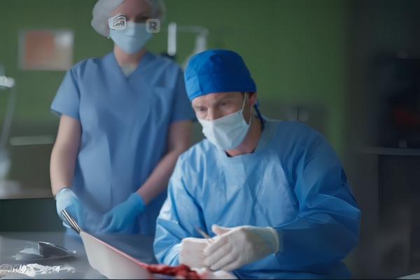 You Fired a Genius Surgeon ReelShort