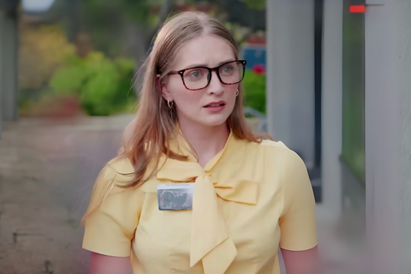 You Divorced a Genius Heiress short drama