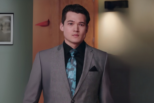 You Divorced a Genius Heiress youtube