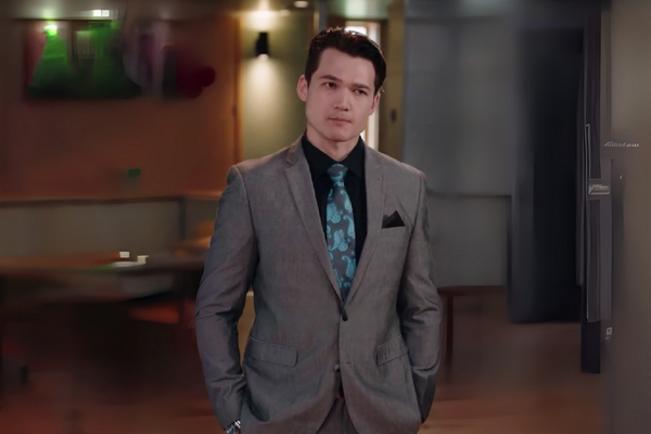 You Divorced a Genius Heiress drama