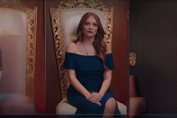 You Divorced a Genius Heiress movie