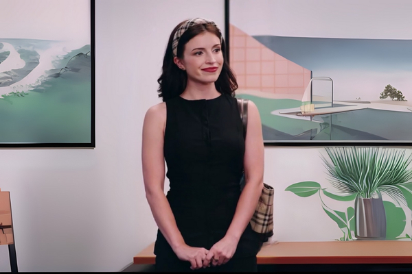 You Divorced a Genius Heiress actress